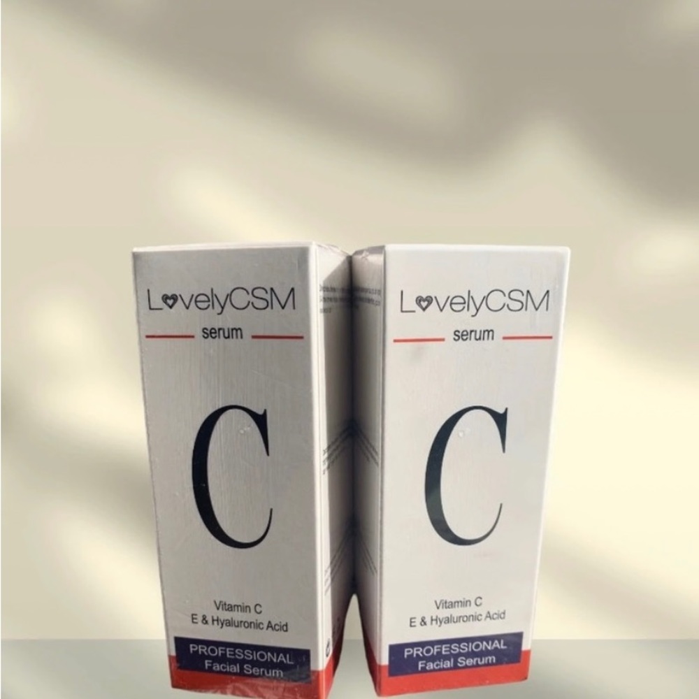 ⚡️Vitamin C Serum⚡️